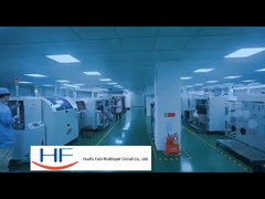 एसएमटी मल्टीलेयर पीसीबी असेंबली अच्छी कीमत इलेक्ट्रॉनिक पीसीबी निर्माता वन-स्टॉप सेवा